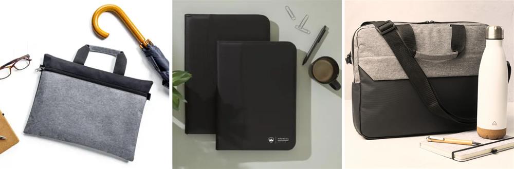 Bestel jouw documententassen vandaag online bij Harogifts