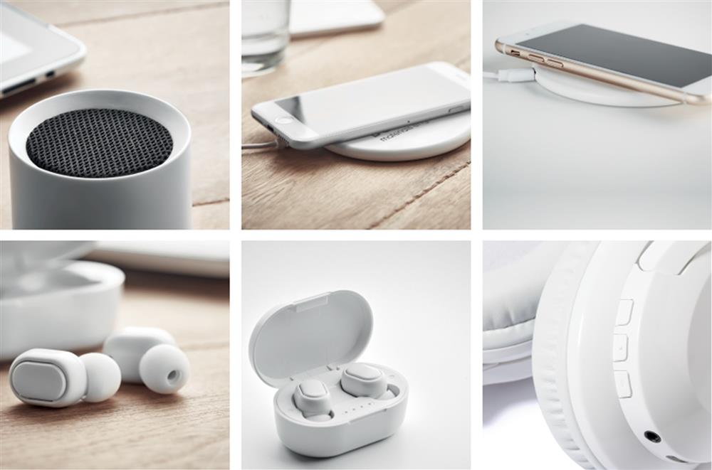 Bedrukte RABS gadgets online bestellen