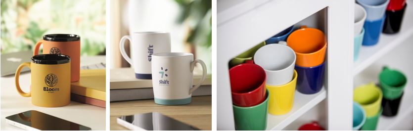 Online bekers op maat bestellen, bij Harogifts