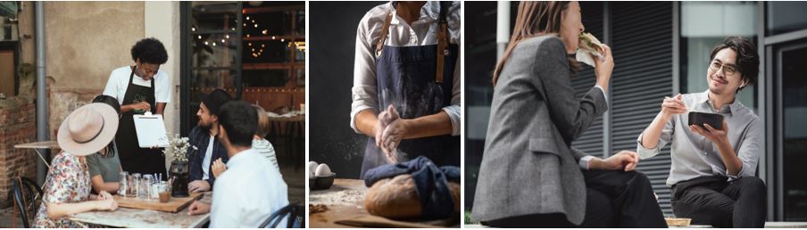 Online cadeaus specifiek voor jouw branche op maat bestellen, bij Harogifts