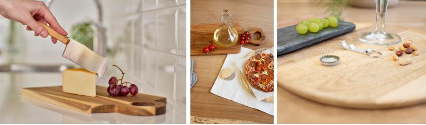Online geschenken voor op ieders tafel op maat bestellen, bij Harogifts