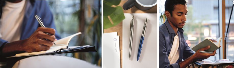 Online pennen op maat bestellen, bij Harogifts