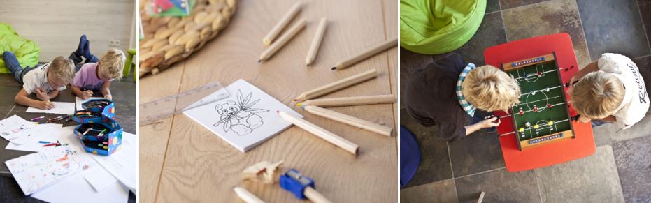 Online spelletjes op maat bestellen, bij Harogifts