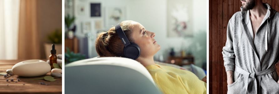 Online gifts voor wellness op maat bestellen, bij Harogifts