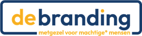 de branding logotype