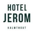 Hotel Jerom logotype