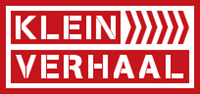 klein verhaal logotypo