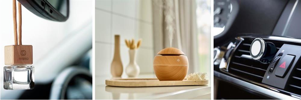 Online aromasets op maat bestellen, bij Harogifts