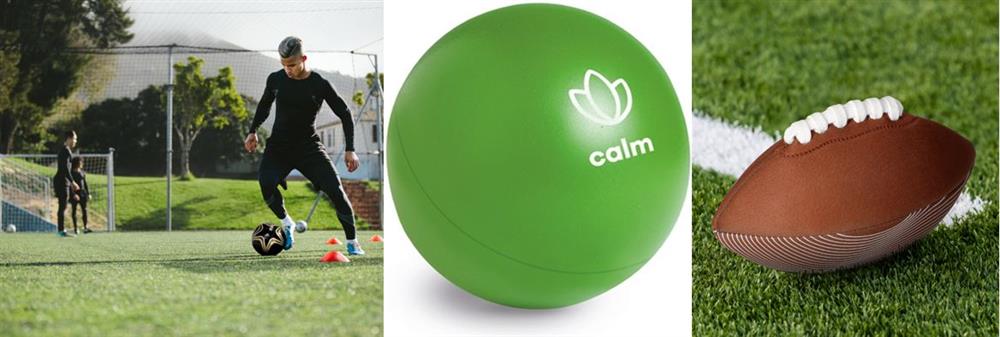 Online ballen op maat bestellen, bij Harogifts