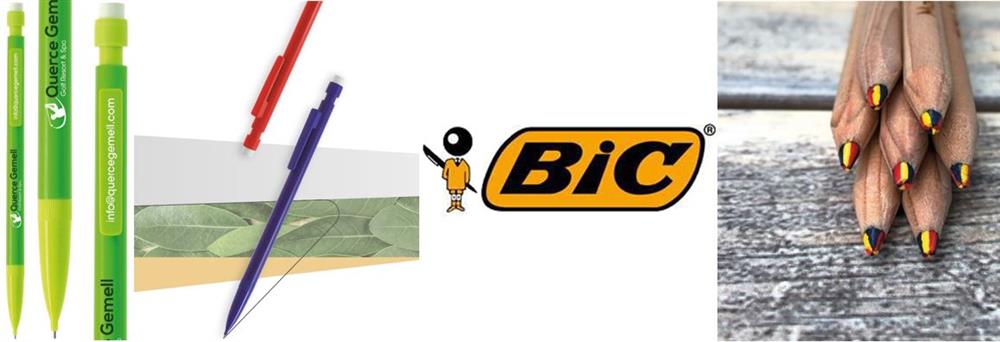 Online BIC® potloden op maat bestellen, bij Harogifts