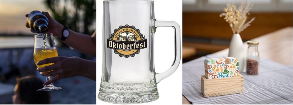Online bierviltjes op maat bestellen, bij Harogifts