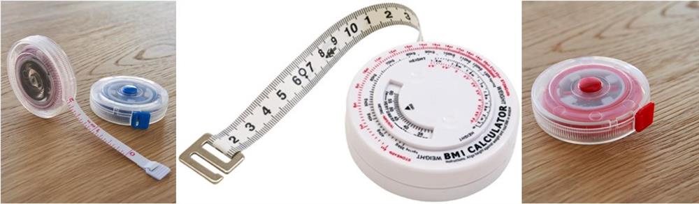 Online BMI meters op maat bestellen, bij Harogifts