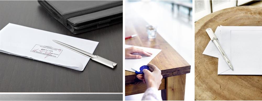 Online briefopeners op maat bestellen, bij Harogifts