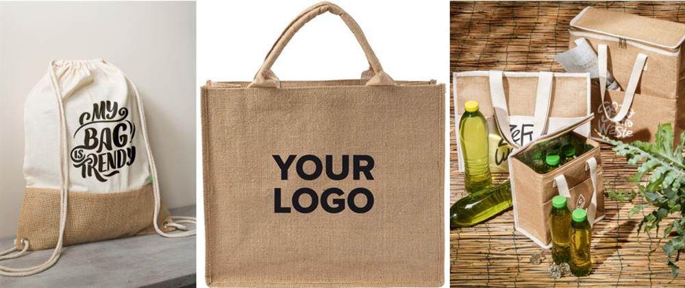 Online canvas tassen op maat bestellen, bij Harogifts