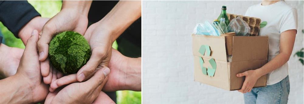 Online circulaire geschenken op maat bestellen, bij Harogifts
