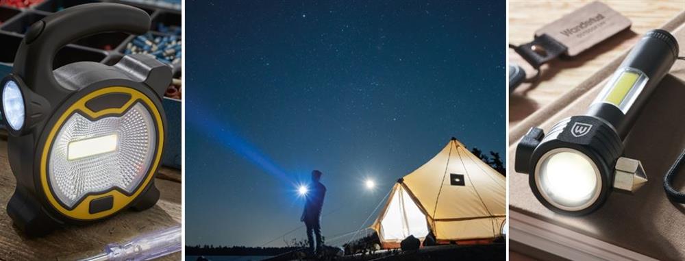 Online COB lichtjes op maat bestellen, bij Harogifts