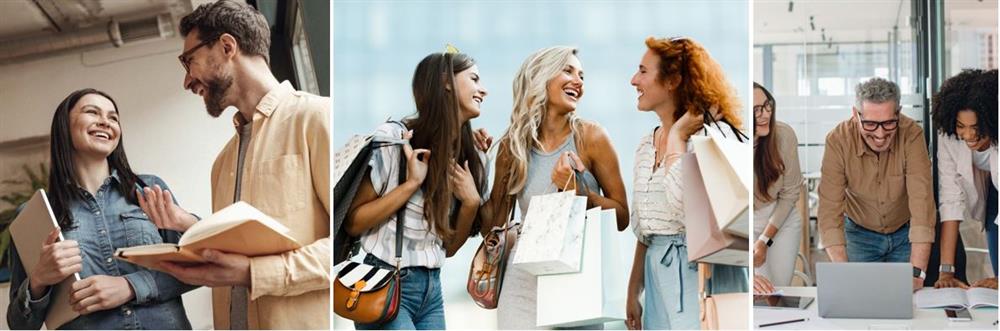 Online gifts voor je trouwste klanten op maat bestellen, bij Harogifts