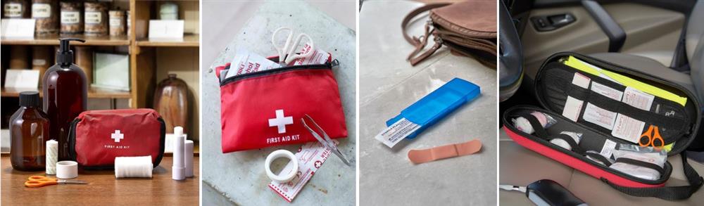 Online EHBO artikelen op maat bestellen, bij Harogifts