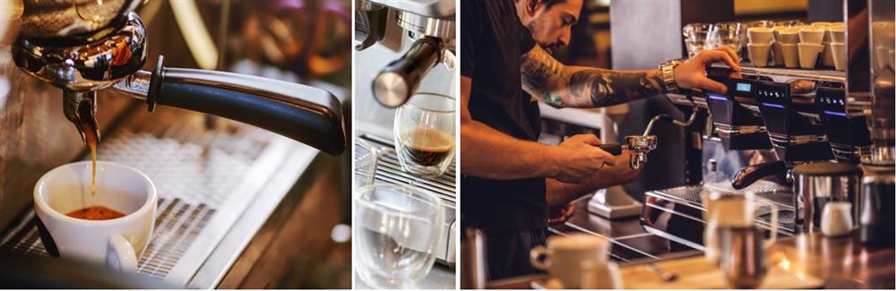 Online espressokopjes op maat bestellen, bij Harogifts