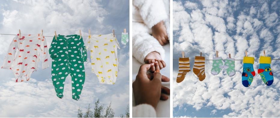 Online gifts voor geboorte op maat bestellen, bij Harogifts