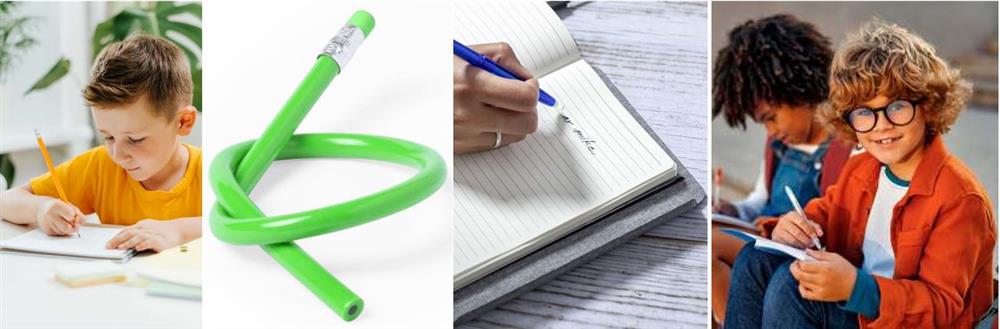 Online gommen op maat bestellen, bij Harogifts