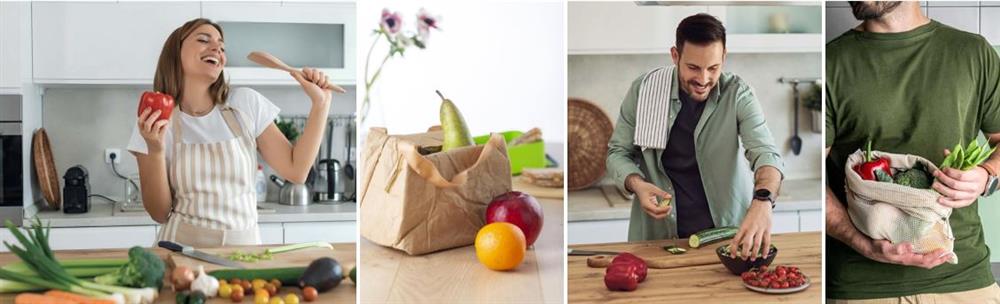 Online gifts voor groente of fruit op maat bestellen, bij Harogifts