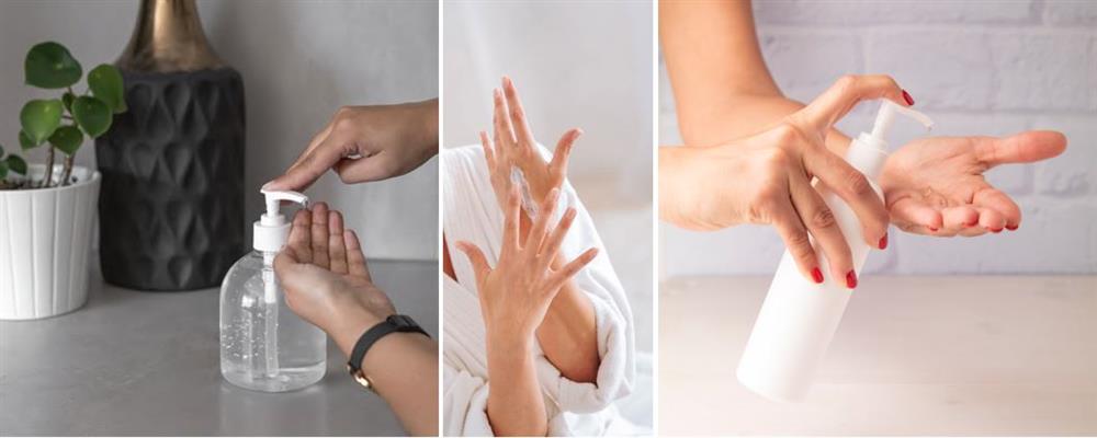 Online handcrèmes op maat bestellen, bij Harogifts
