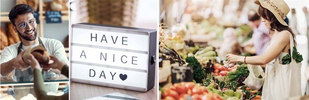 Online gifts voor je handel op maat bestellen, bij Harogifts