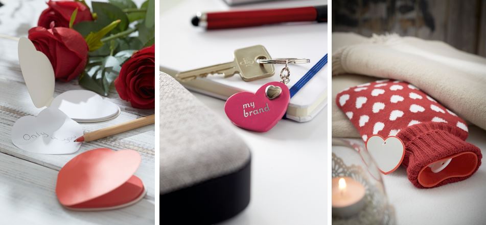 Online hartartikelen op maat bestellen, bij Harogifts