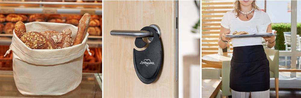 Online gifts voor horeca op maat bestellen, bij Harogifts