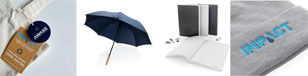 Online impact aware gifts op maat bestellen, bij Harogifts