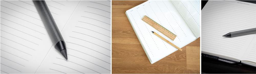 Online inktloze pennen op maat bestellen, bij Harogifts
