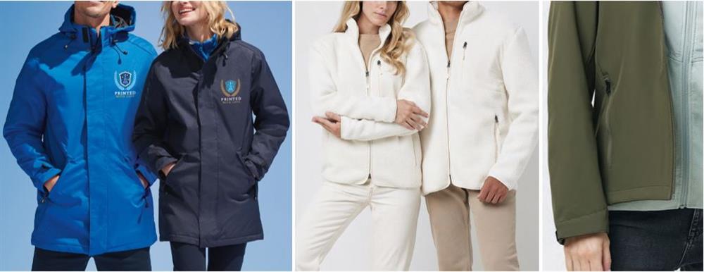 Online jassen op maat bestellen, bij Harogifts