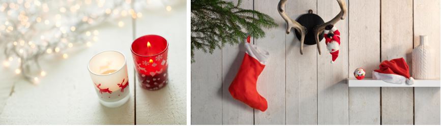 Online kerstartikelen op maat bestellen, bij Harogifts