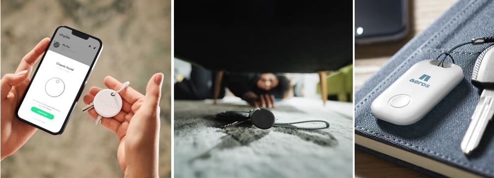 Online keyfinders op maat bestellen, bij Harogifts