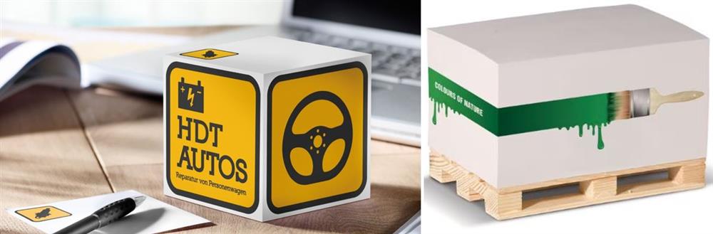 Online kubusblokken op maat bestellen, bij Harogifts