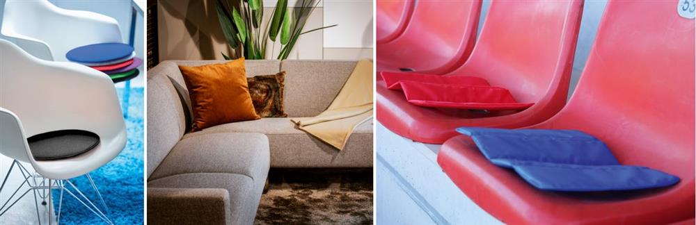 Online kussens op maat bestellen, bij Harogifts
