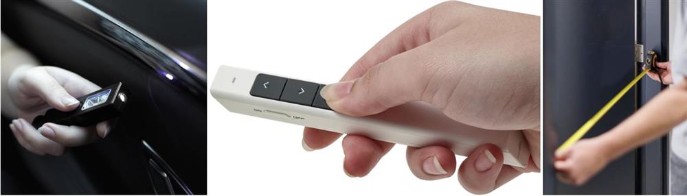 Online laserpointers op maat bestellen, bij Harogifts