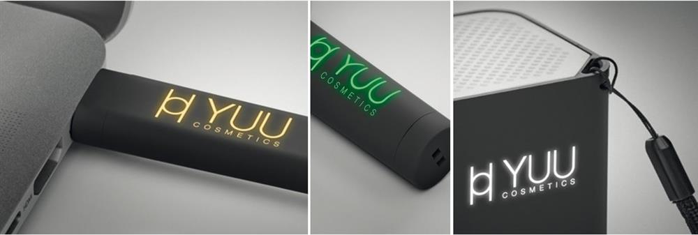 Online light-up artikelen op maat bestellen, bij Harogifts
