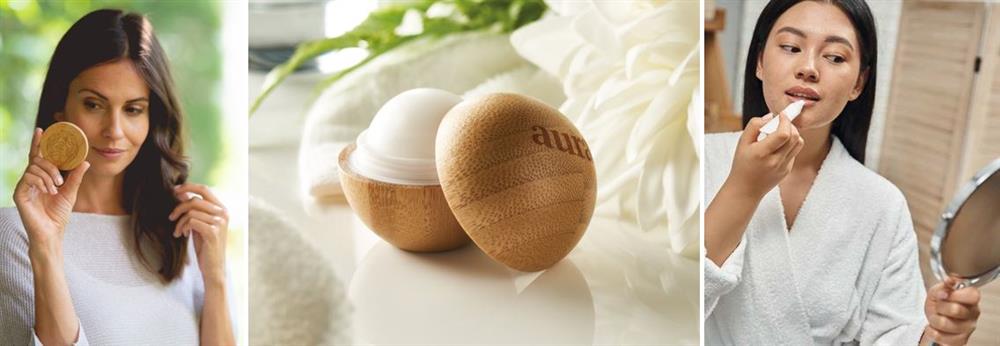 Online lippenbalsems op maat bestellen, bij Harogifts
