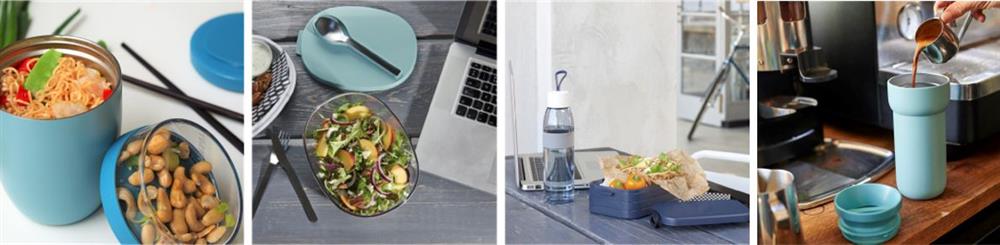 Online collectie Mepal geschenken op maat bestellen, bij Harogifts