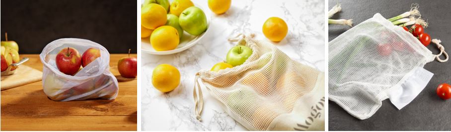 Online nettasjes op maat bestellen, bij Harogifts