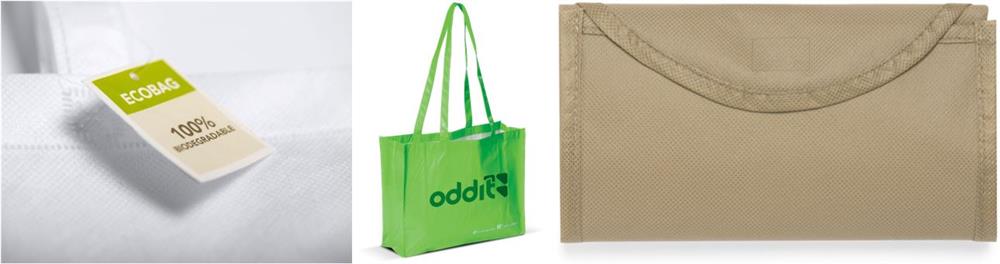 Bedrukte non-woven tasjes online bestellen
