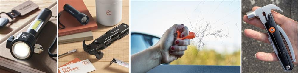 Online noodhamers op maat bestellen, bij Harogifts