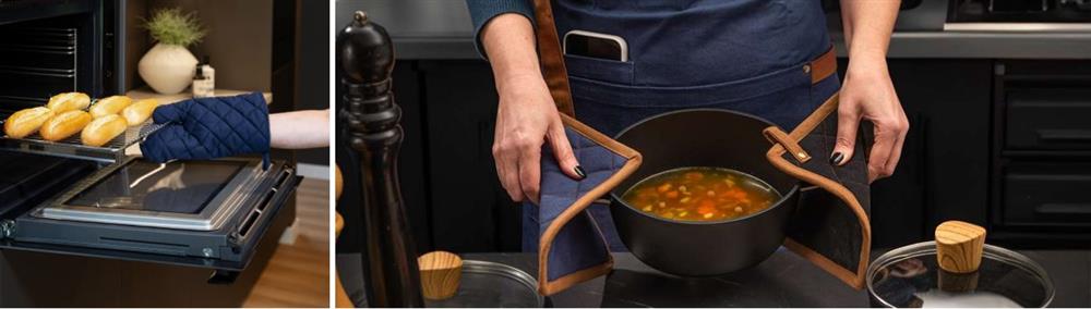 Online ovenwanten op maat bestellen, bij Harogifts
