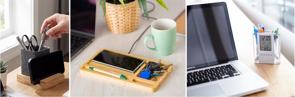 Online penhouders op maat bestellen, bij Harogifts