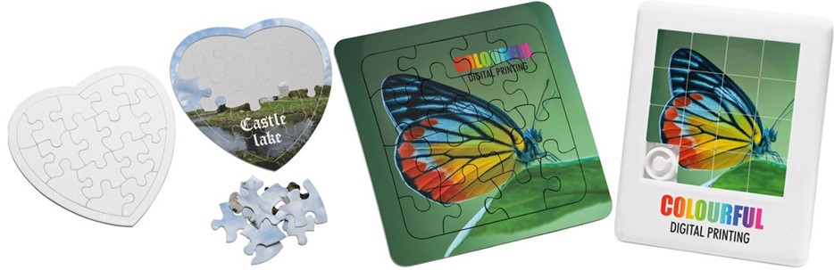 Online puzzels op maat bestellen, bij Harogifts