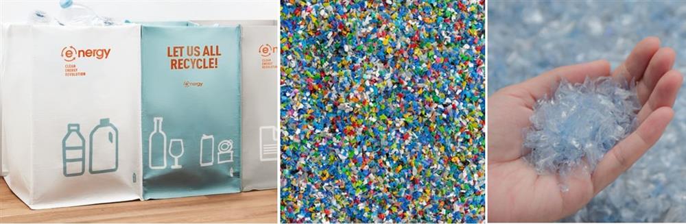 Online gifts van recycled ABS op maat bestellen, bij Harogifts