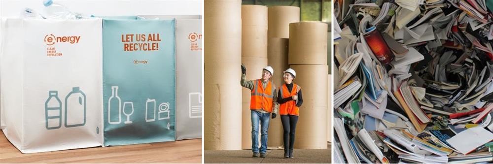 Online gifts van recycled karton op maat bestellen, bij Harogifts