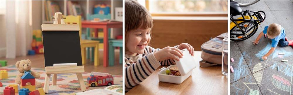 Online schoolartikelen op maat bestellen, bij Harogifts